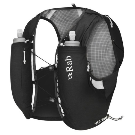 Gilet da corsa Rab Veil 12