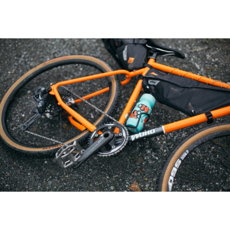 Borsa per il telaio WOHO X-Touring Diamond CyberCam L