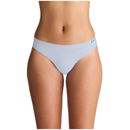Mutande da donna Under Armour Pure Stretch No Show Thong - Solid 3Pk
