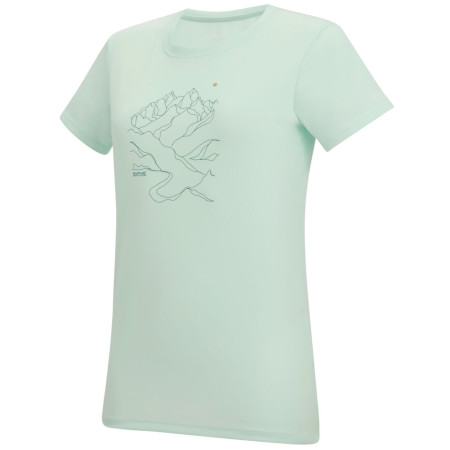Maglietta da donna Regatta Women's Fingal