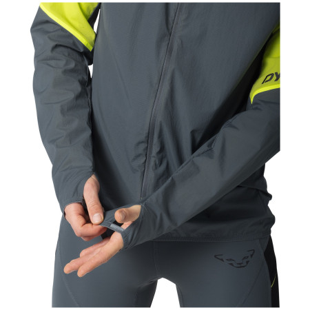 Giacca da uomo Dynafit Alpine Wind Jkt M