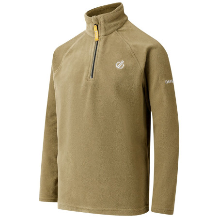 Felpa da bambino Dare 2b Freehand Fleece MartiniOlive