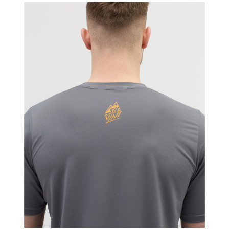 Maglia da ciclismo da uomo Silvini Denno