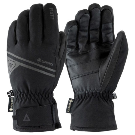 Guanti da sci da donna Matt Primatt Woman Gloves