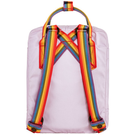 Zaino Fjällräven Kånken Rainbow Mini
