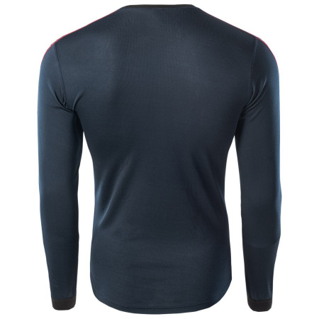 Maglietta funzionale da uomo Helly Hansen HH Lifa Stripe Crew