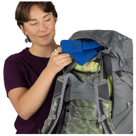 Zaino da escursionismo da donna Osprey Sirrus 36