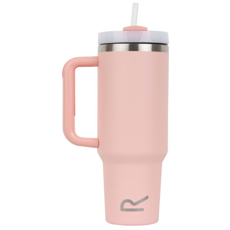 Tazza termica Regatta Thermulate Insulated Mug 1.2L rosa chiaro Peach Bud