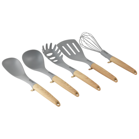 Set di utensili da cucina Outwell Adana Utensil Set