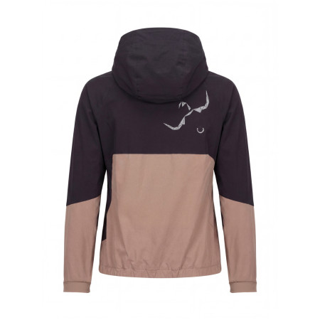 Felpa da donna High Point Rocky Lady Hoody