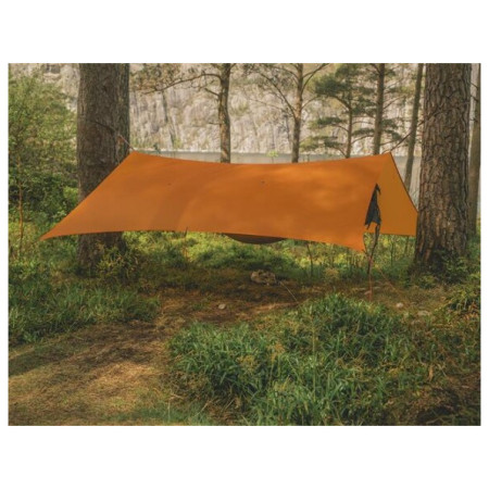 Telo per tenda Robens Vestis 2.50 x 2.30 Solo tarp UL