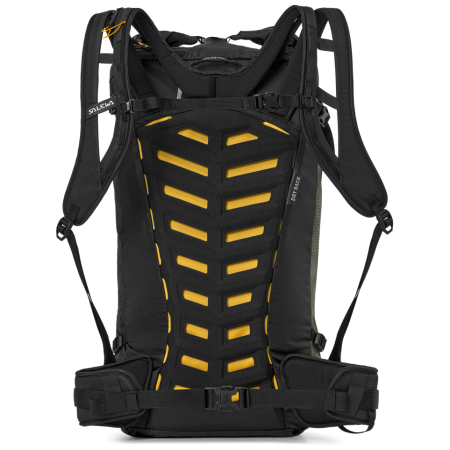Zaino Salewa Ortles Wall 2 35L