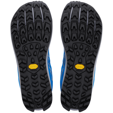 Scarpe da corsa da uomo Altra M Lone Peak 9+