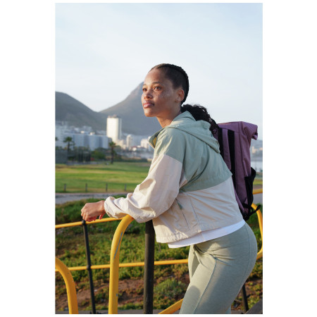 Giacca da donna Columbia Spire Valley™ Cropped Windbreaker