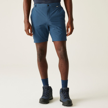 Pantaloncini da uomo Regatta Travel Light Packaway Shorts