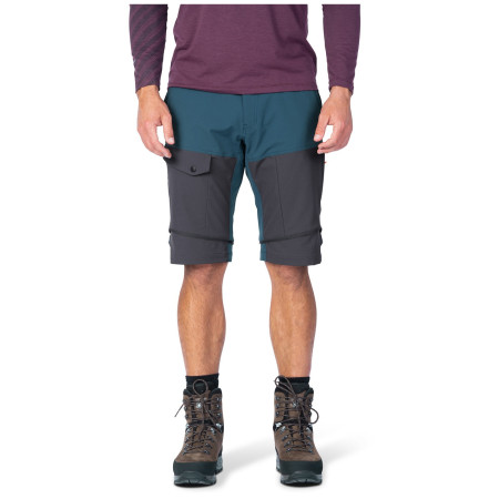 Pantaloni da uomo Hannah Torg Z-Off