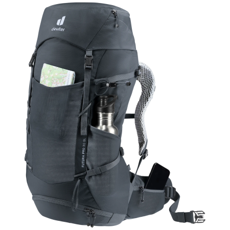 Zaino da donna Deuter Futura Pro 30 SL