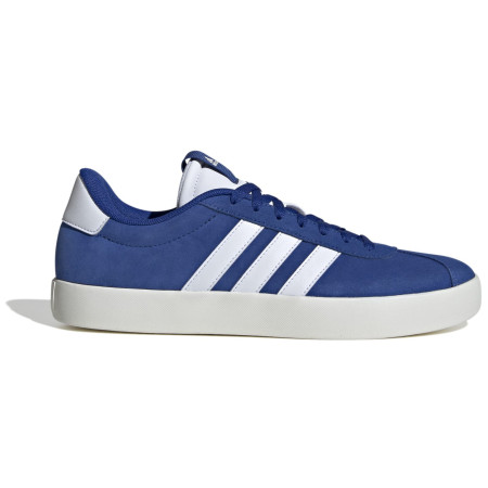 Scarpe da uomo Adidas Vl Court 3.0 blu/bianco Royblu/Ftwwht/Owhite