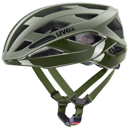 Casco da ciclismo Uvex I-Volute