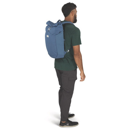 Zaino da città Osprey Arcane Roll Top Pack