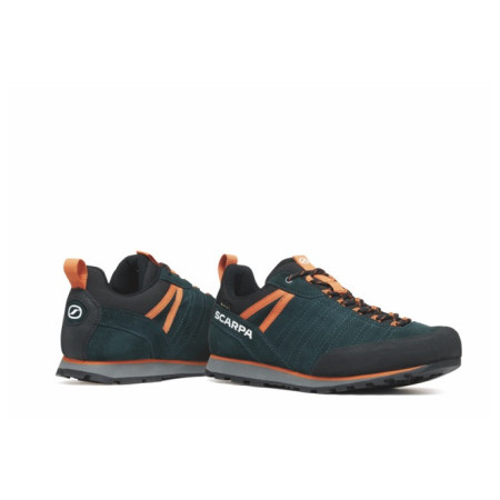 Scarpe da uomo Scarpa Crux 2 Gtx