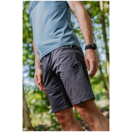 Pantaloncini da uomo MOOA Trek