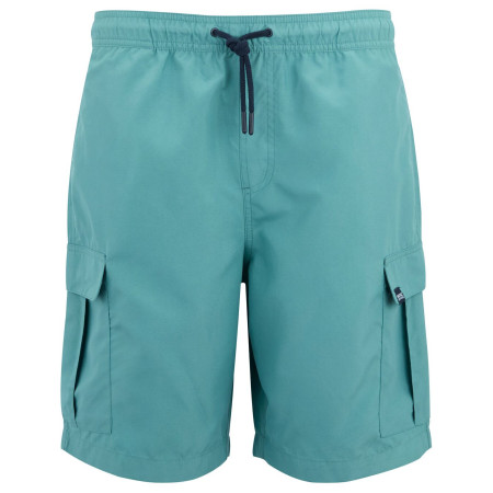 Costume da bagno da uomo Regatta Blanmont Swim Short azzurro Arctic