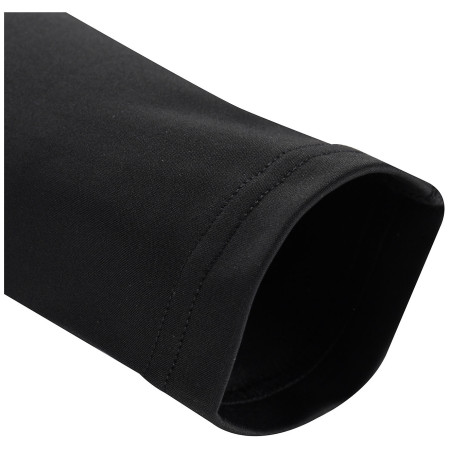 Pantaloni da bambino Alpine Pro Gemso Black