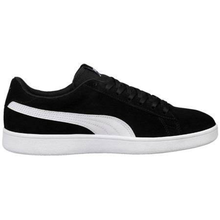 Scarpe da uomo Puma Smash v2 nero black