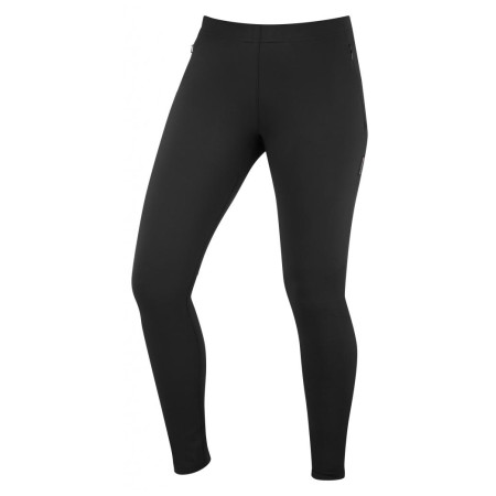 Pantaloni da donna Montane Womens Ineo Pro Pants nero Black