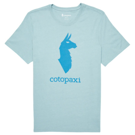 Maglietta da uomo Cotopaxi Cotopaxi Llama T-Shirt