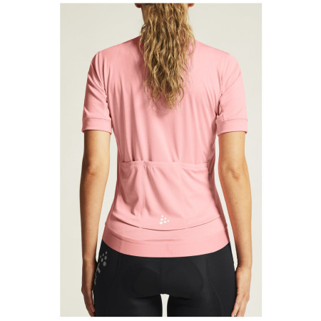 Maglia da ciclismo per donna Craft W Core Essence Regular