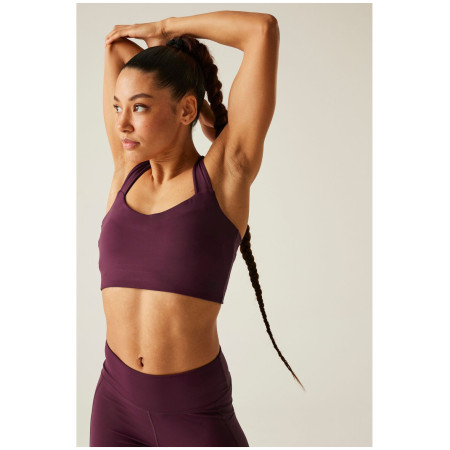 Reggiseno sportivo Dare 2b Swift III Bra