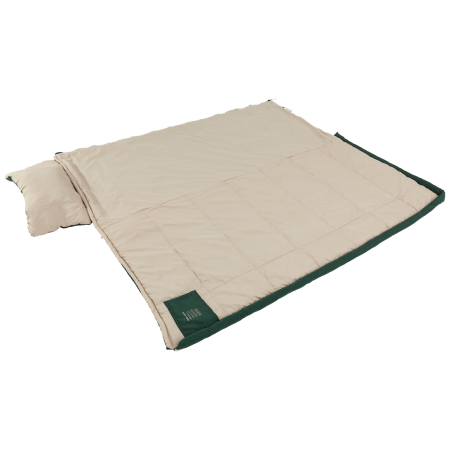 Sacco a pelo rettangolare Outwell Contour Prime