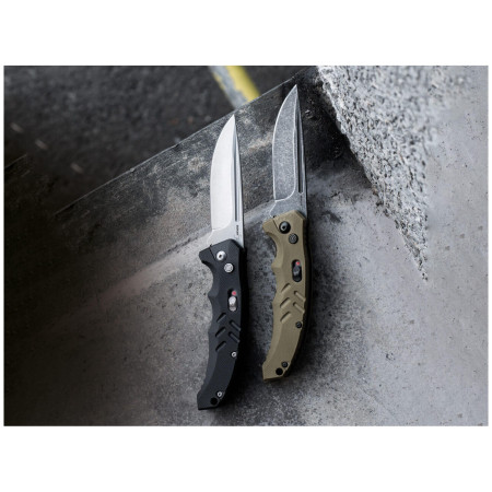 Coltello da tasca Boker Plus Intention II Black