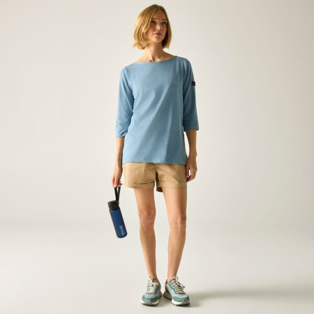 Maglietta da donna Regatta Pevia