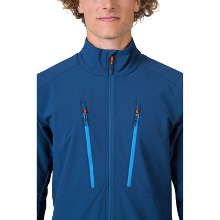 Giacca softshell da uomo Hannah Kash