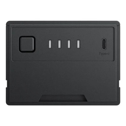 Centrale elettrica portatile EcoFlow Glacier