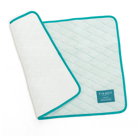 Tappetino refrigerante per cani FikaGo Cooling pad