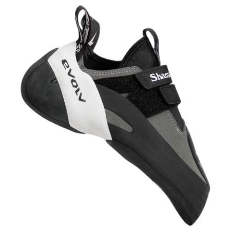 Scarpe da arrampicata Evolv Shaman 2S
