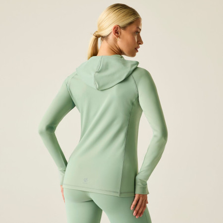 Felpa tecnica da donna Dare 2b Refresh Hoody