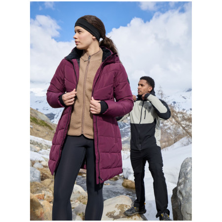 Cappotto da donna Dare 2b Striking V Jacket