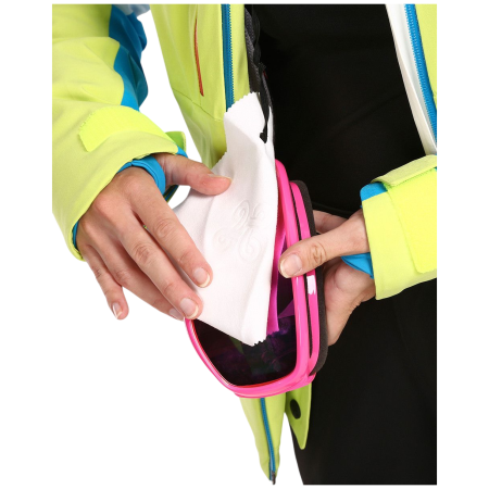 Giacca da sci da donna Kilpi Dexen-W