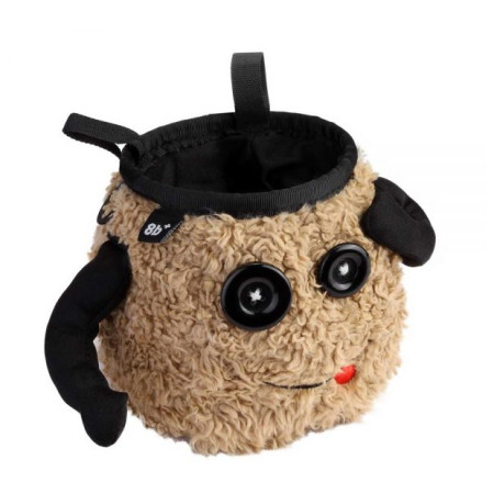 Sacchetto porta magnesite 8BPLUS Felix