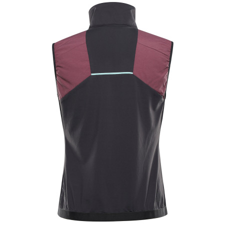 Gilet da donna Alpine Pro Berfa 3