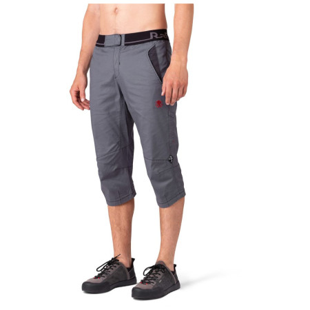 Pantaloni a 3/4 da uomo Rafiki Cliffbase