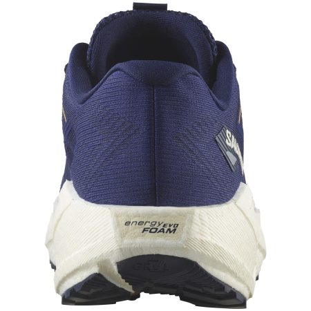 Scarpe da corsa da uomo Salomon Aero Blaze 3 Grvl