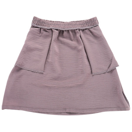 Gonna per bambini Alpine Pro Momo Quail