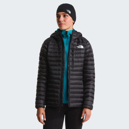 Piumino da donna The North Face W Bettaforca Lt Down Hoodie