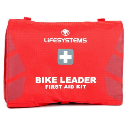Cassetta di pronto soccorso Lifesystems Bike Leader First Aid Kit